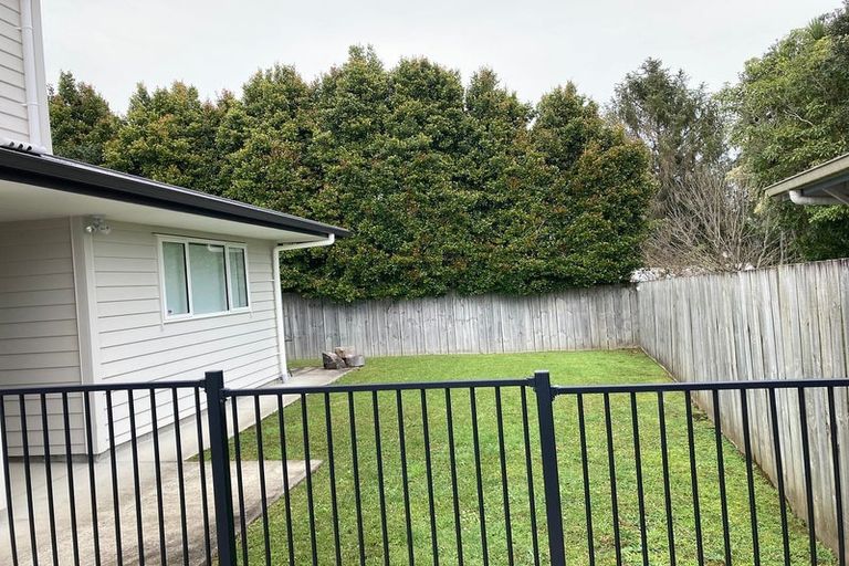Photo of property in 111b Gardner Avenue, New Lynn, Auckland, 0600