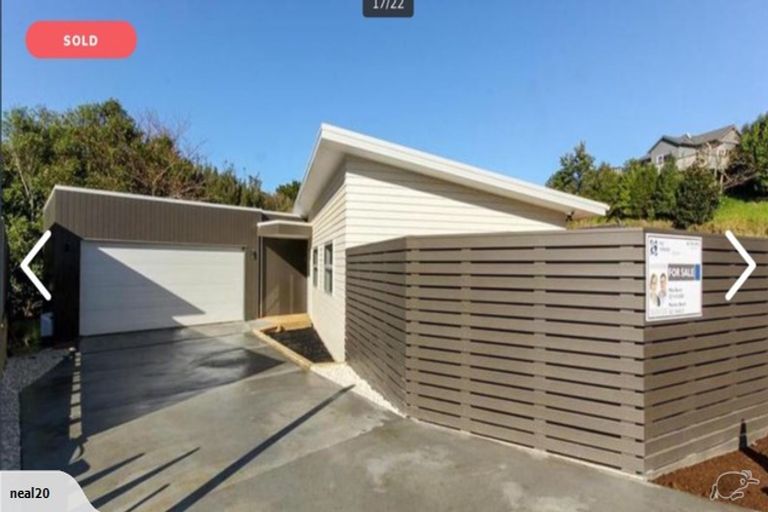 Photo of property in 6 Fern Lane, Whalers Gate, New Plymouth, 4310