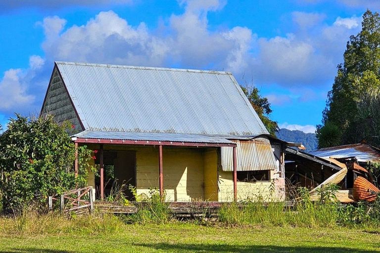 Photo of property in 2497a Waima Valley Road, Waima, Kaikohe, 0473