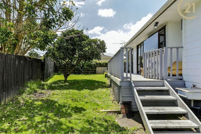 Photo of property in 1/27 Aarts Avenue, Manurewa, Auckland, 2102