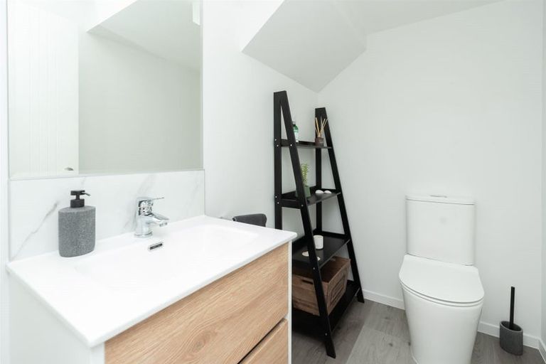 Photo of property in 5/53 Fifth Avenue, Enderley, Hamilton, 3214