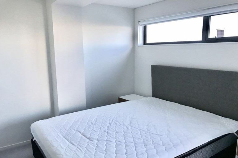 Photo of property in 5/5 Howe Street, Freemans Bay, Auckland, 1011