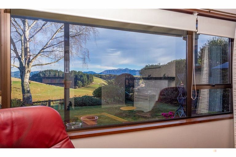 Photo of property in 155 Downs Road, Geraldine Downs, Geraldine, 7991