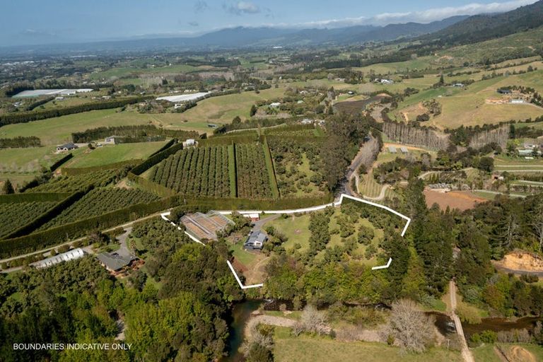 Photo of property in 286a Woodland Road, Tahawai, Katikati, 3170