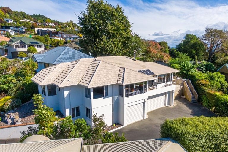 Photo of property in 4 Windleborn Place, Richmond, 7020