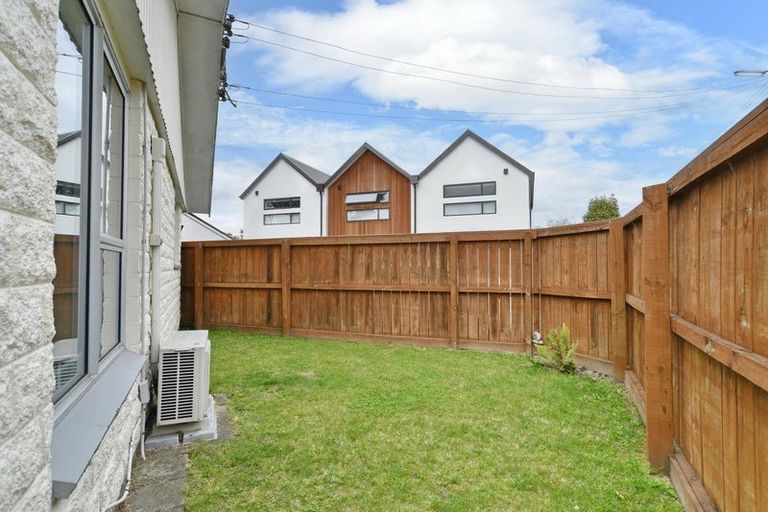 Photo of property in 1/89a Tennyson Street, Sydenham, Christchurch, 8023