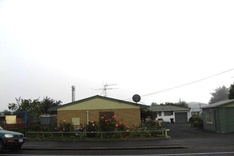 Photo of property in 137 Factory Road, Mosgiel, 9024