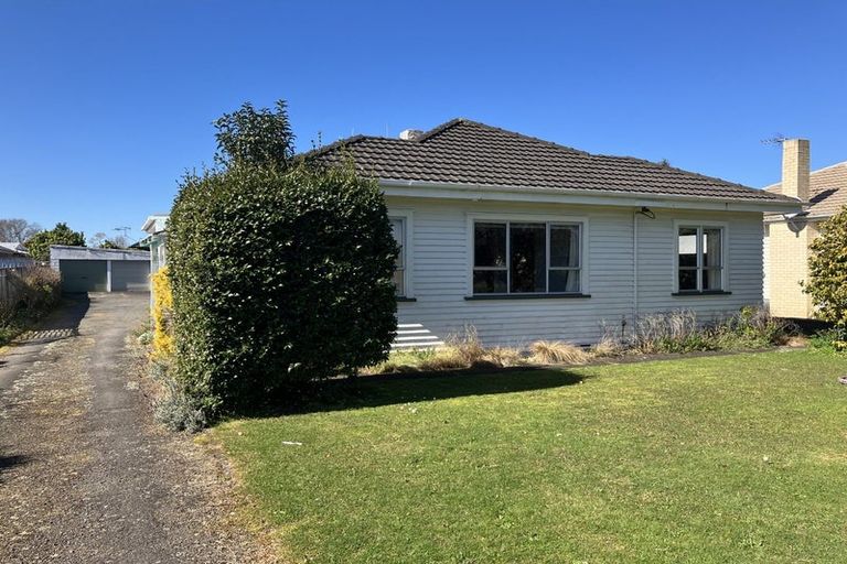 Photo of property in 46 Haultain Street, Fairfield, Hamilton, 3214