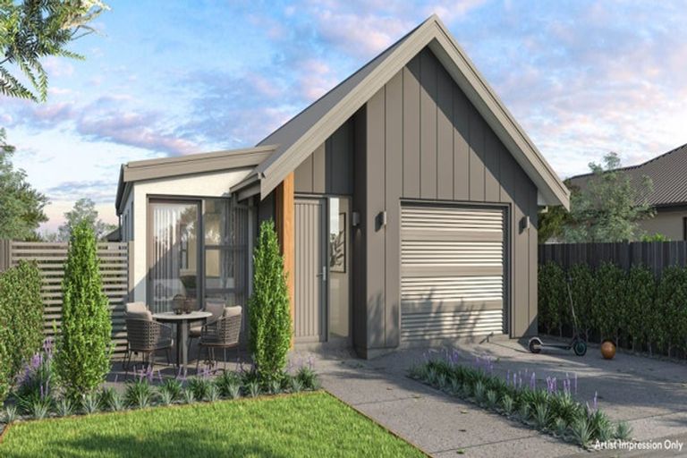 Photo of property in 12 Pender Street, Kaiapoi, 7630