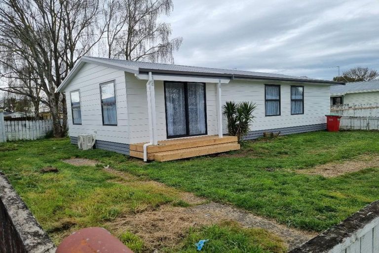 Photo of property in 37b Crawshaw Drive, Nawton, Hamilton, 3200