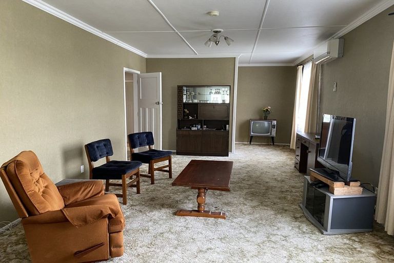 Photo of property in 16 Lorne Street, Kaponga, Hawera, 4679