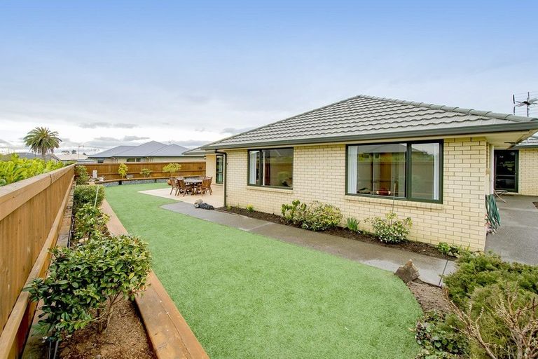 Photo of property in 4 Brockelbank Drive, Kaiapoi, 7630