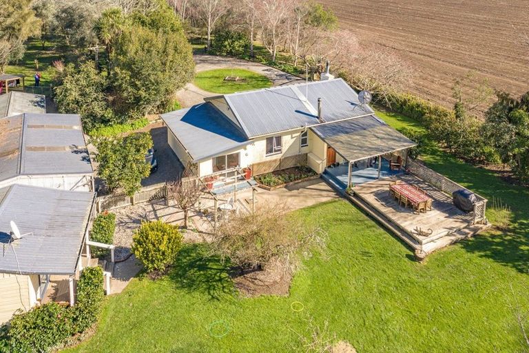 Photo of property in 408 Kaiwhaiki Road, Kaiwhaiki, Whanganui, 4575