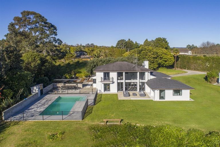 Photo of property in 555 Pyes Pa Road, Pyes Pa, Tauranga, 3173