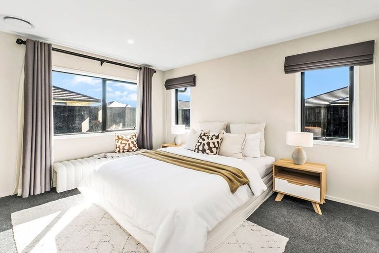 Photo of property in 31 Longcot Drive, Rolleston, 7615