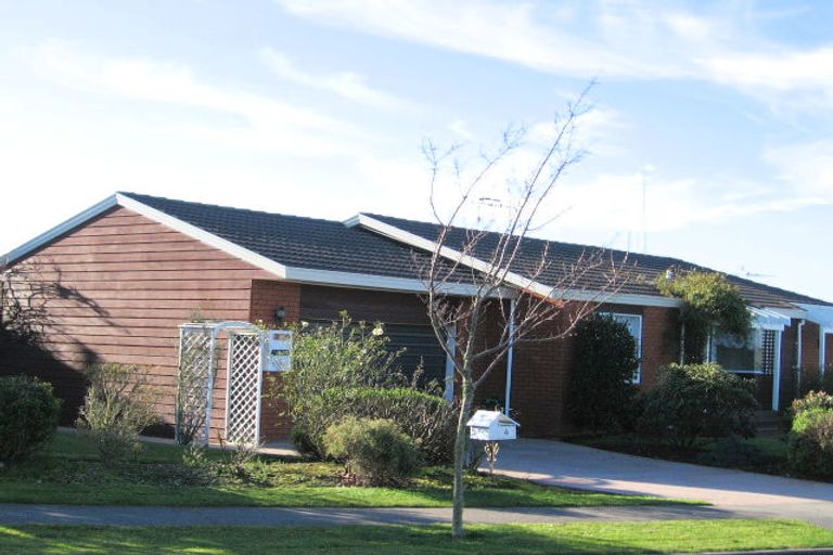 Photo of property in 4 Glencoe Place, Nawton, Hamilton, 3200