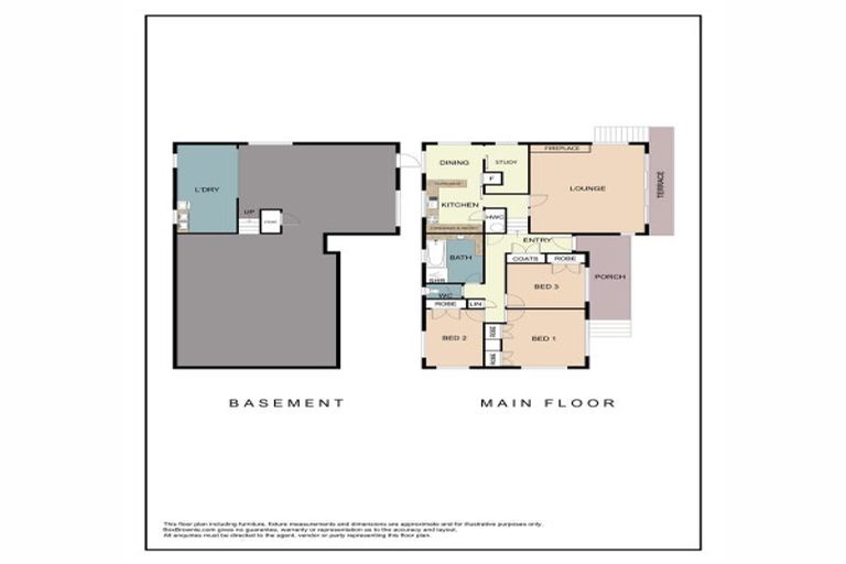 Photo of property in 106 Ruapehu Street, Paraparaumu, 5032