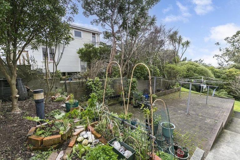 Photo of property in 6 Heaton Terrace, Brooklyn, Wellington, 6021