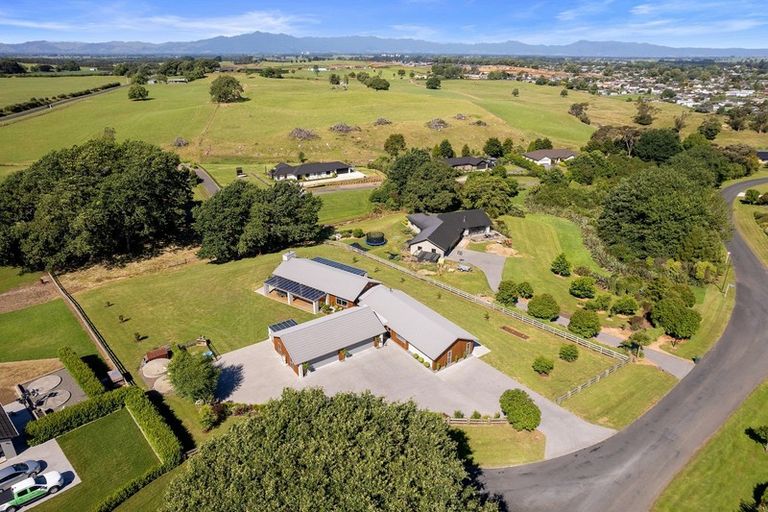 Photo of property in 15 Broad Oaks Road, Morrinsville, 3375