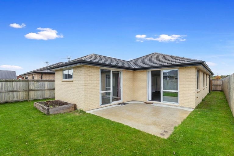 Photo of property in 14 Meyer Crescent, Halswell, Christchurch, 8025