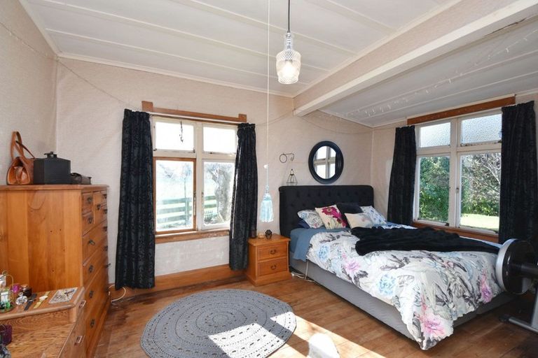 Photo of property in 96 Ryal Bush Wallacetown Road, Ryal Bush, Invercargill, 9876