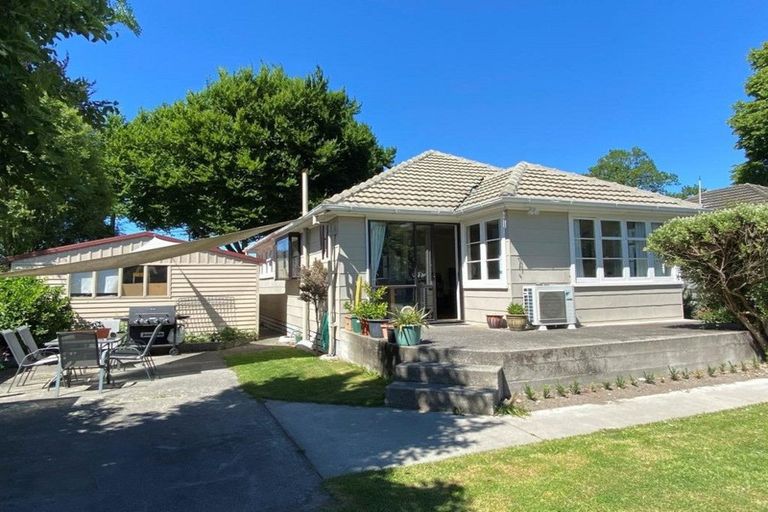 Photo of property in 362 Clyde Road, Bryndwr, Christchurch, 8053