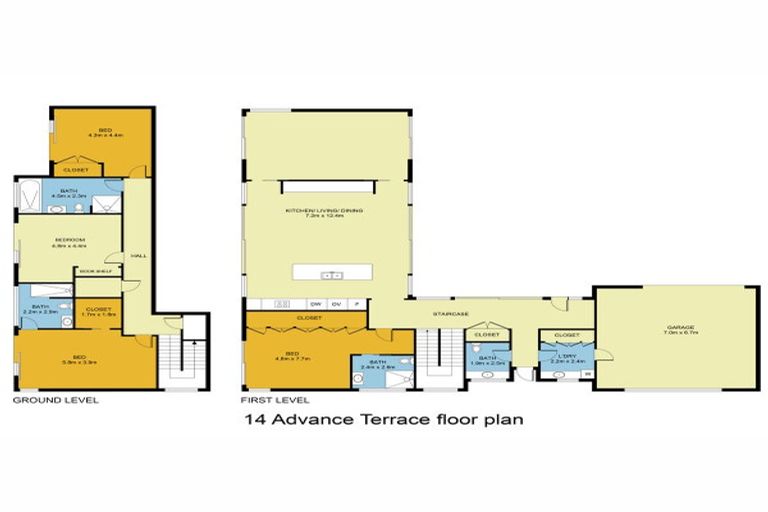Photo of property in 14 Advance Terrace, Arrowtown, 9302