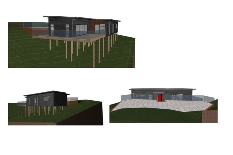 Photo of property in 36 Tawhai Place, Parahaki, Whangarei, 0112