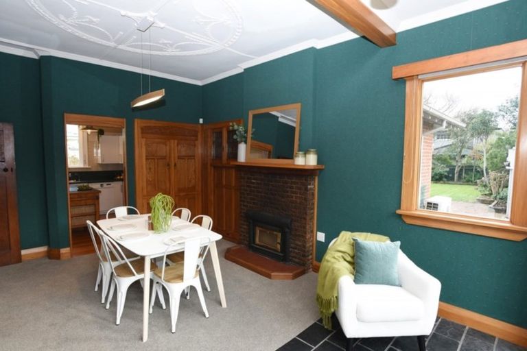 Photo of property in 266 Kelvin Street, Avenal, Invercargill, 9810