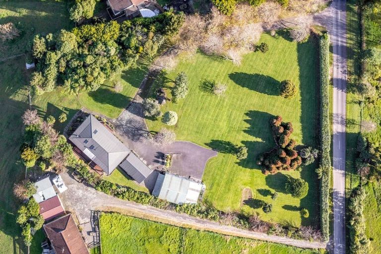 Photo of property in 104 Ringawhati Road, Otaki, 5583