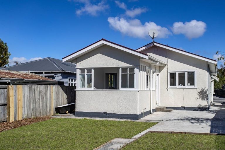 Photo of property in 57 Warden Street, Richmond, Christchurch, 8013