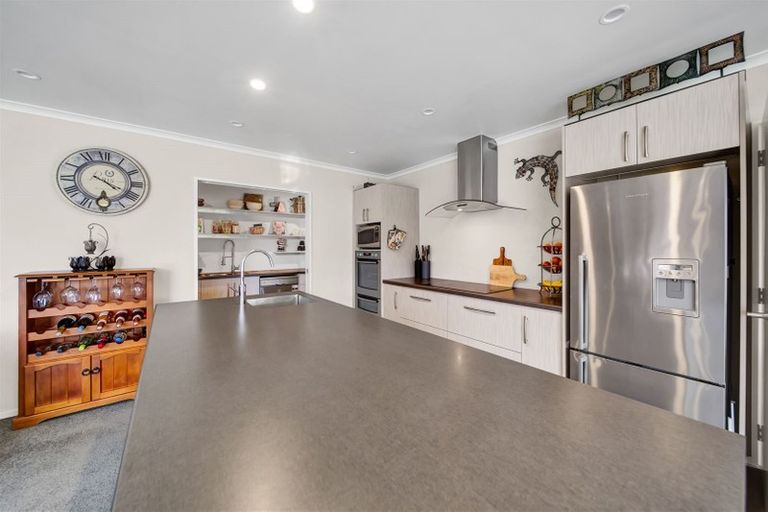 Photo of property in 195 Turuturu Road, Hawera, 4674