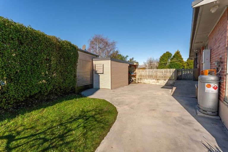 Photo of property in 17 Coonoor Road, Watlington, Timaru, 7910
