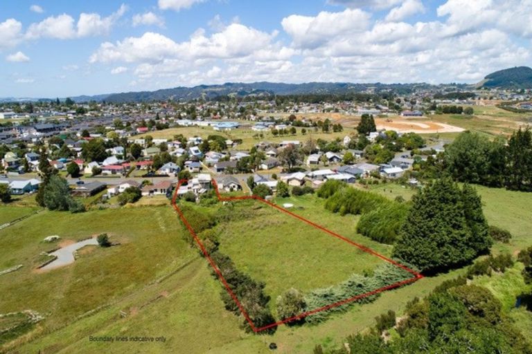 Photo of property in 29 Balmoral Road, Tikipunga, Whangarei, 0112