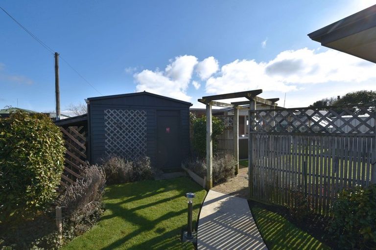 Photo of property in 54 Ethel Street, Newfield, Invercargill, 9812