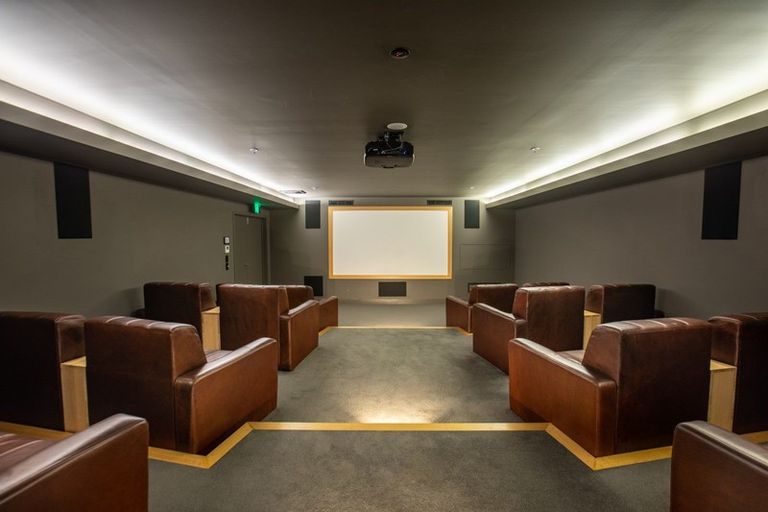 Photo of property in Clyde Quay Wharf, 2a/6 Clyde Quay Wharf, Te Aro, Wellington, 6011