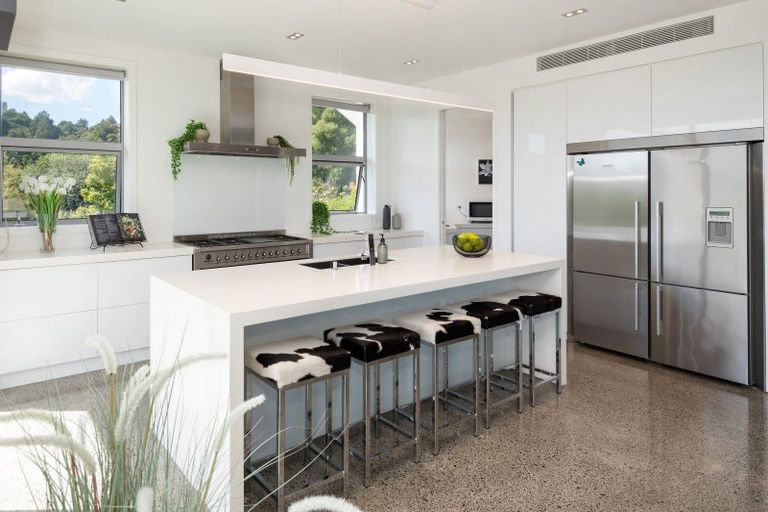 Photo of property in 824 Redoubt Road, Flat Bush, Auckland, 2019