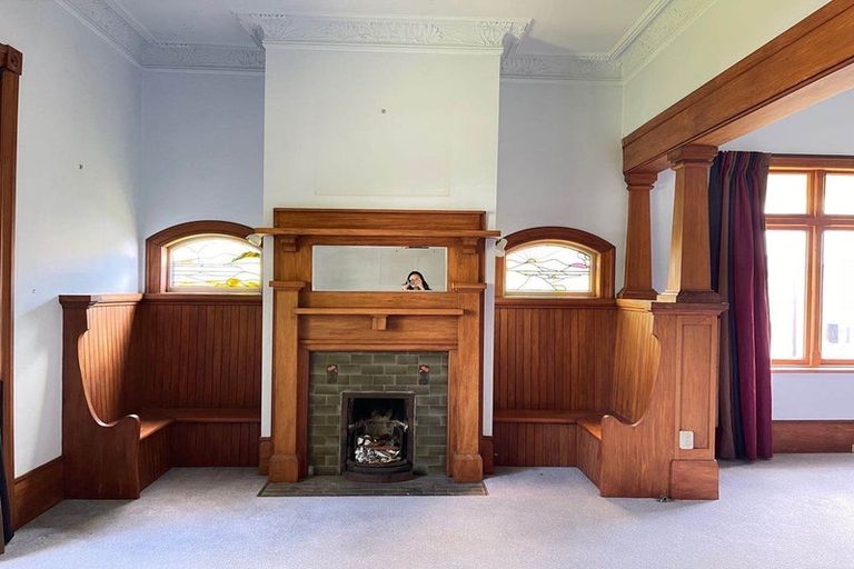 Photo of property in 2 Cremorne Street, Herne Bay, Auckland, 1011