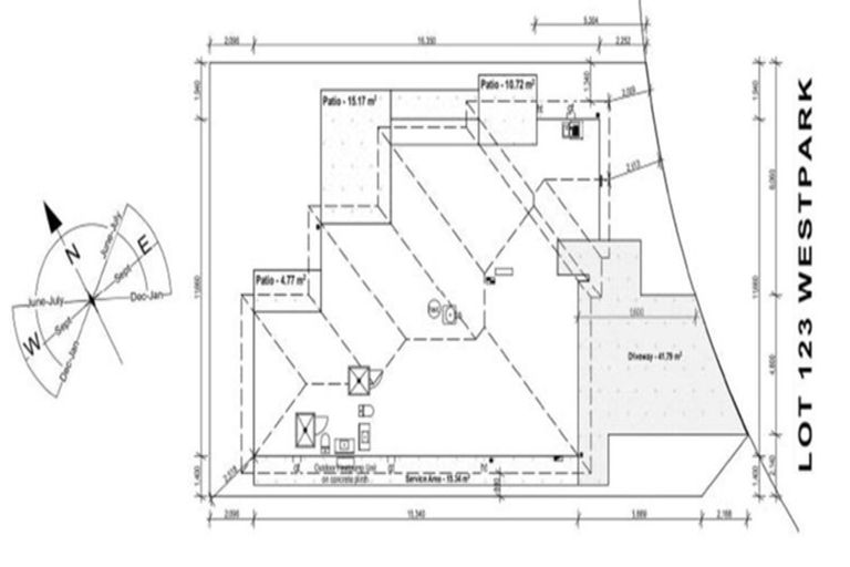 Photo of property in 30 Salisbury Avenue, Rangiora, 7400