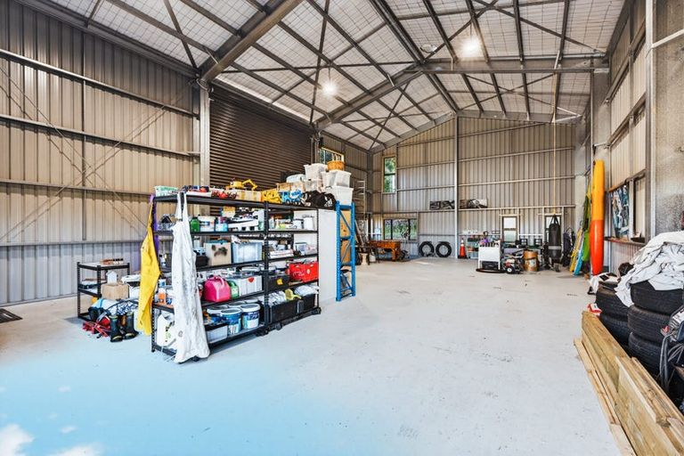 Photo of property in 18 Rangikatea Road, Omori, Turangi, 3381