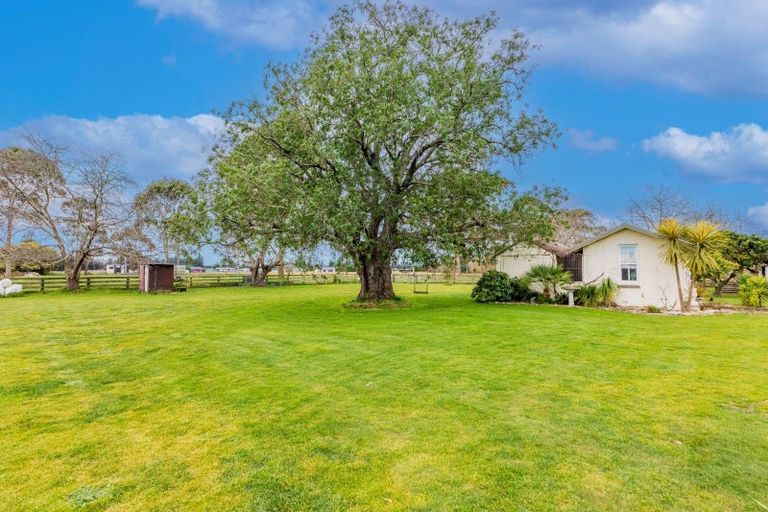 Photo of property in 1717 Maraekakaho Road, Bridge Pa, Hastings, 4175