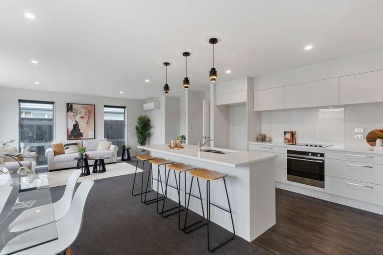 Photo of property in 25 Zabeel Street, Lincoln, 7608