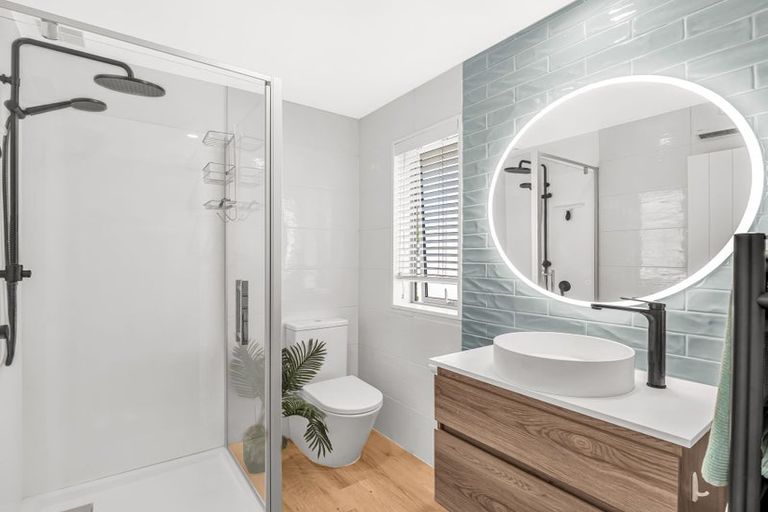 Photo of property in 52c Stonebrook Drive, Rolleston, 7614