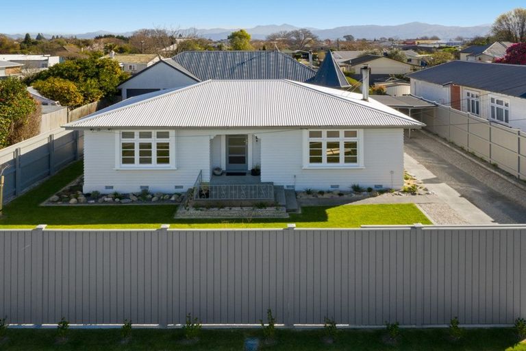 Photo of property in 27 Meehan Street, Islington, Blenheim, 7201