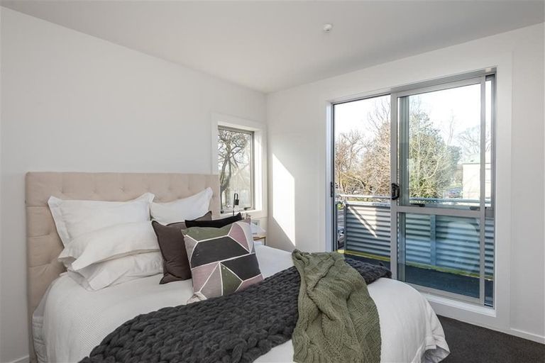 Photo of property in Amuri Park Apartments, 2/280 Bealey Avenue, Christchurch Central, Christchurch, 8013