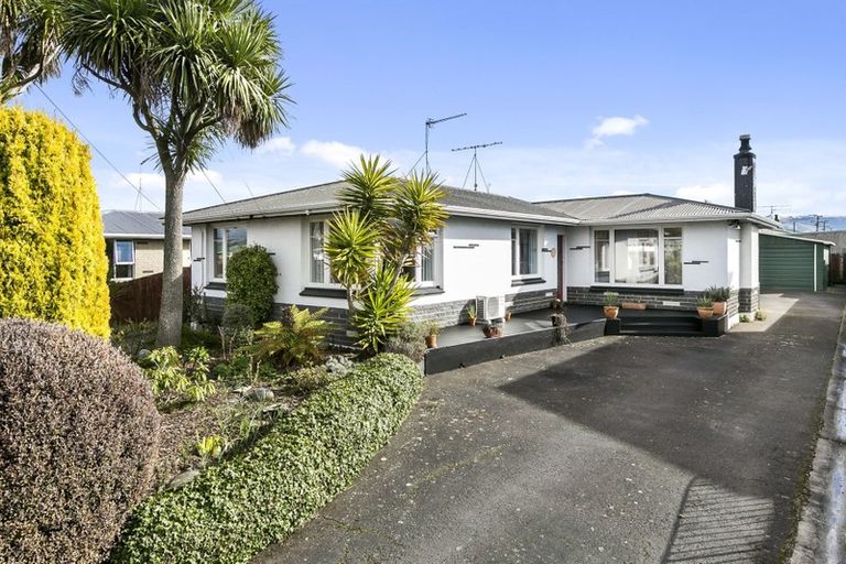 Photo of property in 42 Tyne Street, Mosgiel, 9024