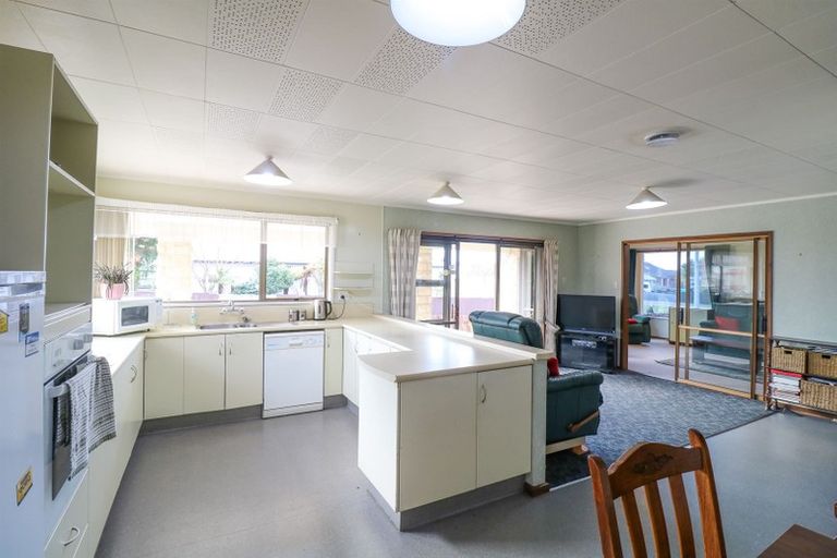 Photo of property in 144 Morgans Road, Marchwiel, Timaru, 7910