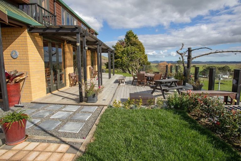 Photo of property in 281 Jordan Road, Kaukapakapa, Warkworth, 0984