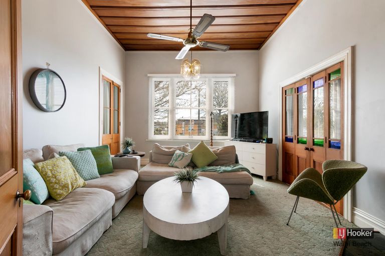 Photo of property in 6 Tauranga Road, Waihi, 3610