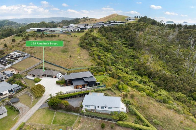 Photo of property in 125 Rangituia Street, Whangamata, 3691